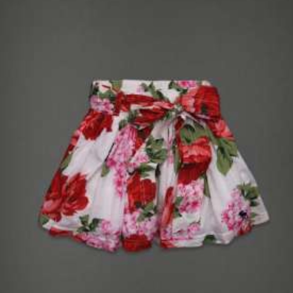 Abercrombie & Fitch Skirt